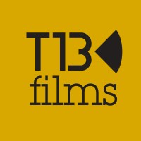 Toma 13 Films Logo