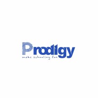 Prodigy Logo