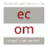 ecom pm Logo