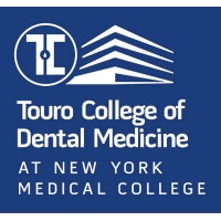 Touro College of Dental Medicine Logo