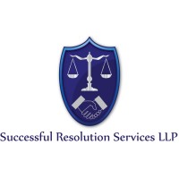 Successful Resolution Services Logo