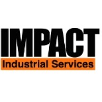 Impact Industrial Services- Dry Ice Blasting, Wet Abrasive Blasting,Sandblasting Industrial Coatings Logo