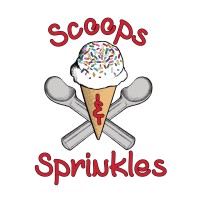 Scoops and Sprinkles Logo