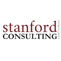 Stanford Consulting Student Group Logo