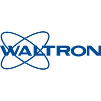 WALTRON GmbH Logo