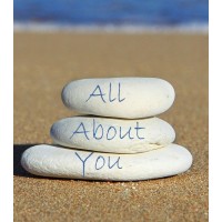 All About You Counselling Services Logo