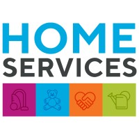 Home-Services Logo
