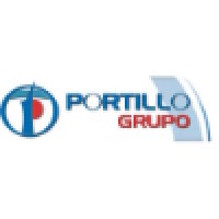 Grupo Portillo Logo