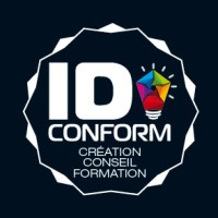 ID CONFORM Logo