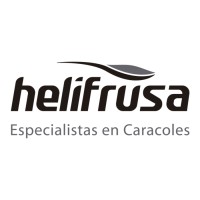 Helifrusa S.A. Logo