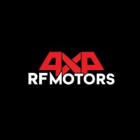 RF Motors Group Logo
