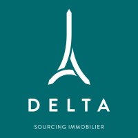 DELTA Paris Logo