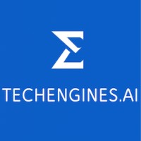 TECHENGINES.AI Logo