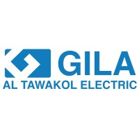 Gila-AlTawakol Electric Logo