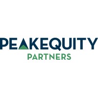 PeakEquity Partners Logo