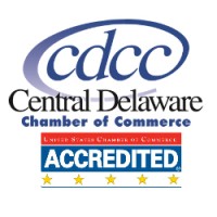 Central Delaware Chamber of Commerce Logo
