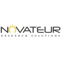 Novateur Research Solutions Logo