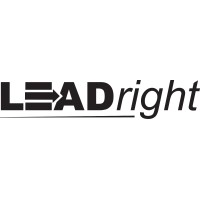 LEADright Logo