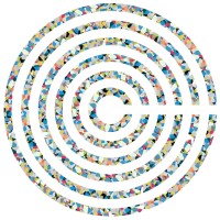 Color Station Logo