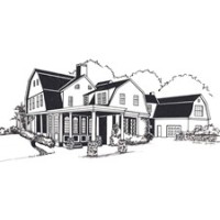 Douglas House Film Location Logo