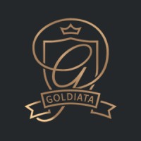 Goldiata Creative Logo