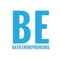 Bath Entrepreneurs (BE) Logo