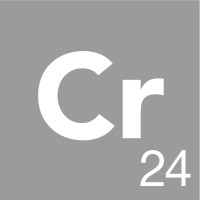 Cr24 Inc Logo
