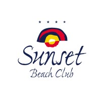 Sunset Beach Club Logo