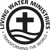 Living Water Ministries Logo