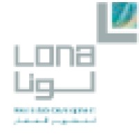 Lona Real Estate Development Logo