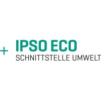 IPSO ECO AG Logo