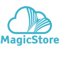 MagicStore Logo