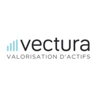 Vectura Finance Logo