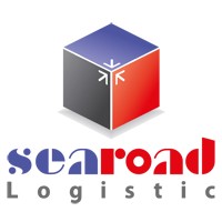 SEA ROAD LOGISTIC Logo