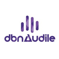 dbnAudile Logo