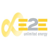 E2E S.p.A. Logo
