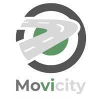 MOVICITY (ex AFS2R) Logo