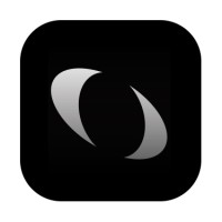 Fallen Portal Motion Logo