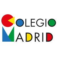 Colegio Madrid Logo