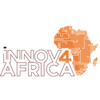 INNOV4AFRICA Logo