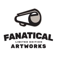 Fanatical Artworks Logo