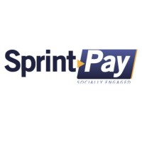 SPRINT PAY TECHNOLOGY Logo