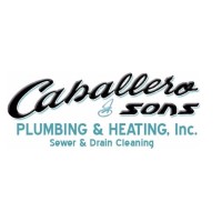 Caballero & Sons Inc. Logo