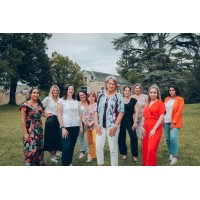 Allianz Christine Alexandre Logo