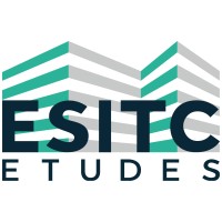 ESITC Etudes Logo