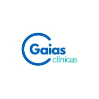 Clínica Gaias Logo