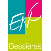 BTS NDRC ENC Bessières Logo