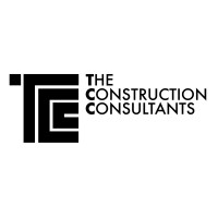 The Construction Consultants (TCC) Logo
