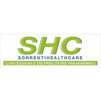 Sorrentihealthcare Srl Logo