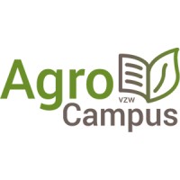 AgroCampus vzw Logo
